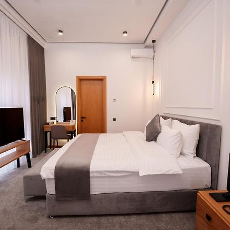 Revive Boutique Hotel Yerevan Luaran gambar