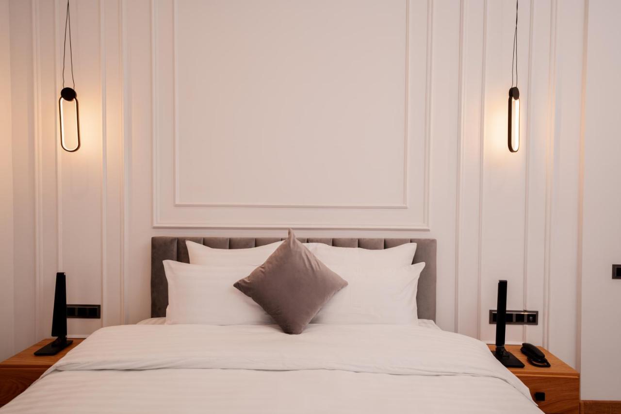 Revive Boutique Hotel Yerevan Luaran gambar
