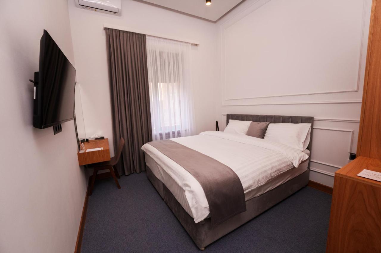 Revive Boutique Hotel Yerevan Luaran gambar