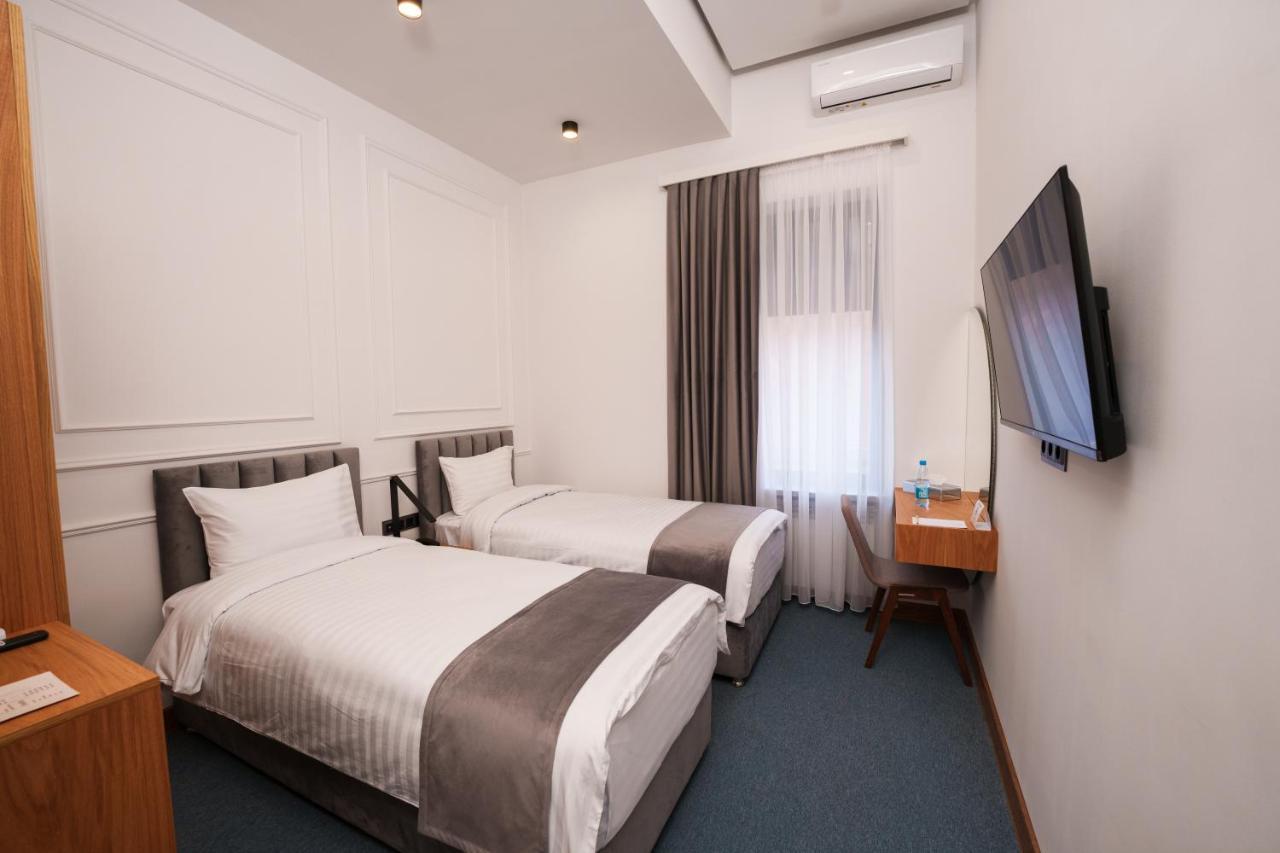 Revive Boutique Hotel Yerevan Luaran gambar