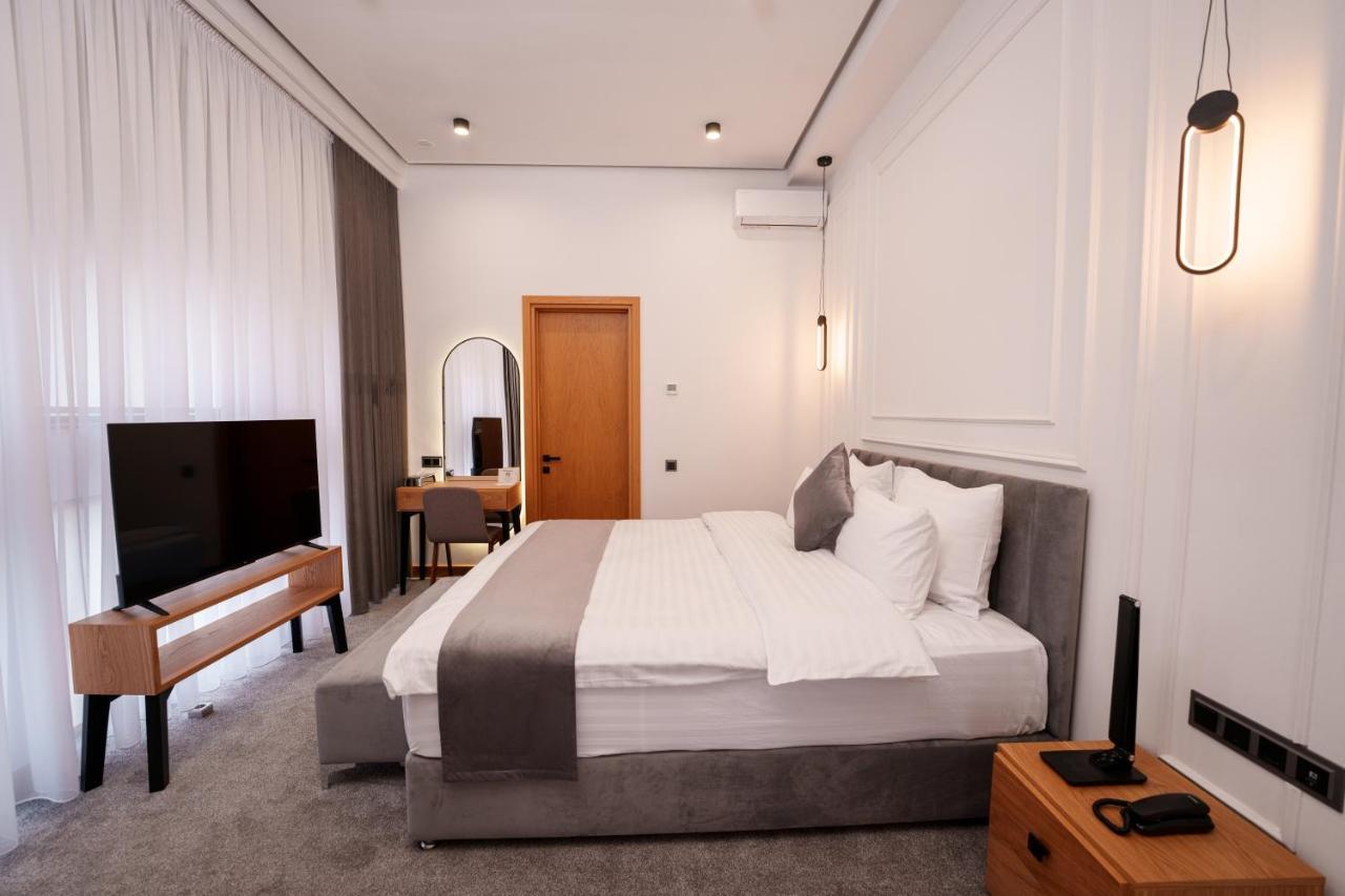 Revive Boutique Hotel Yerevan Luaran gambar