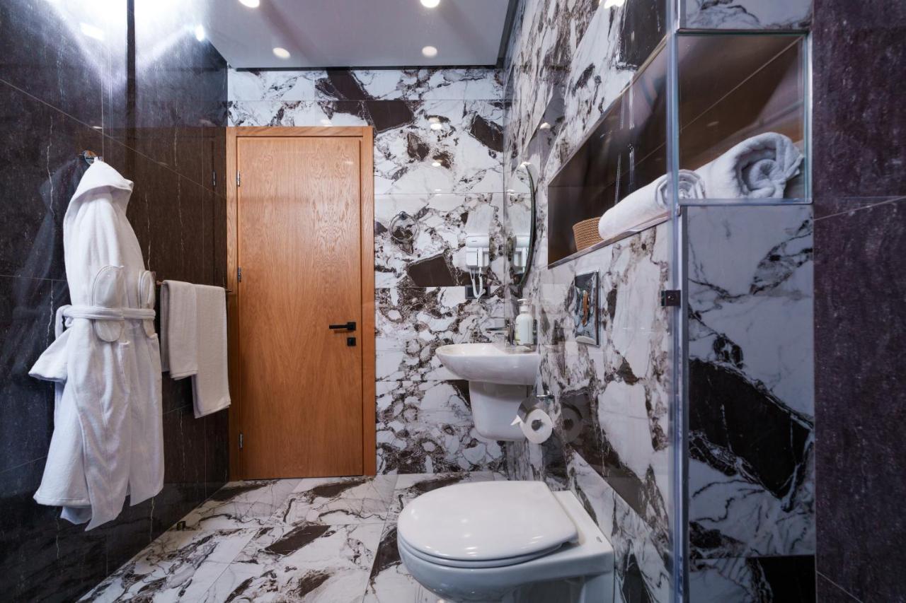 Revive Boutique Hotel Yerevan Luaran gambar