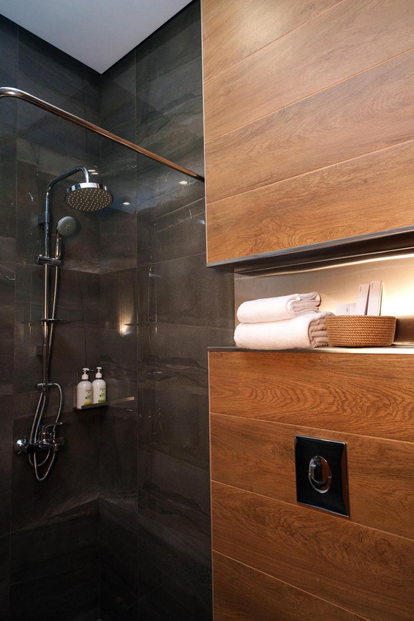 Revive Boutique Hotel Yerevan Luaran gambar