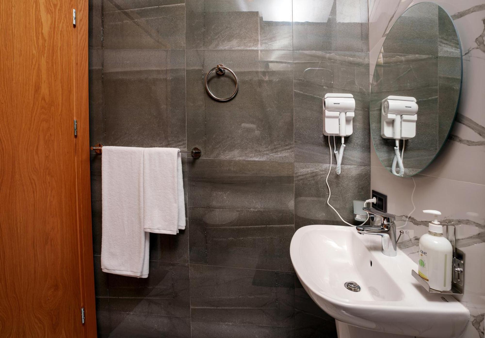 Revive Boutique Hotel Yerevan Luaran gambar