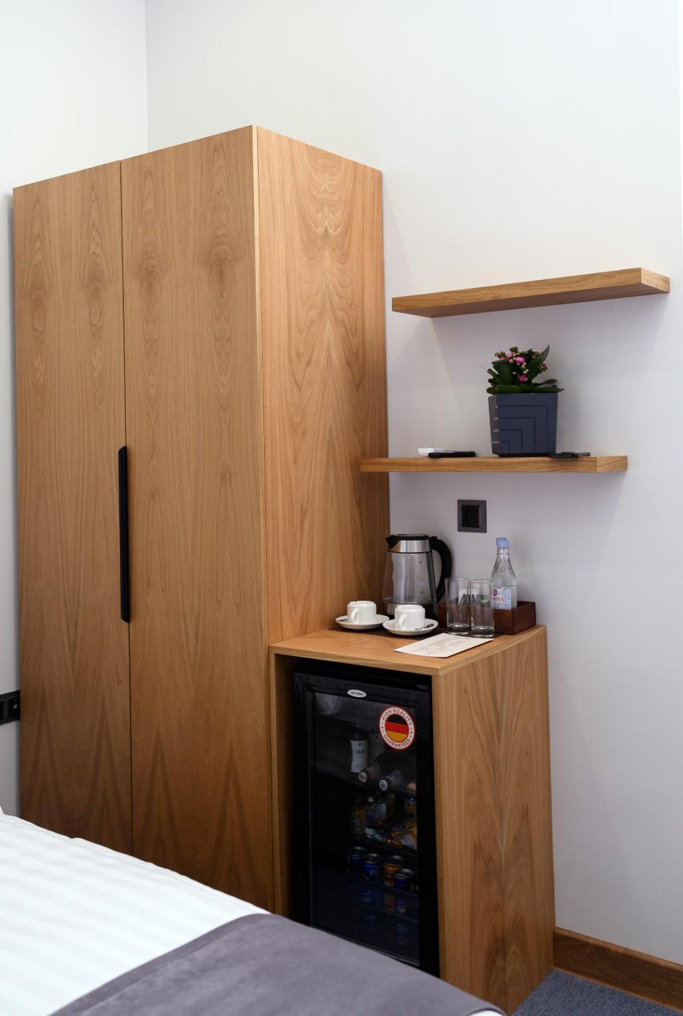 Revive Boutique Hotel Yerevan Luaran gambar