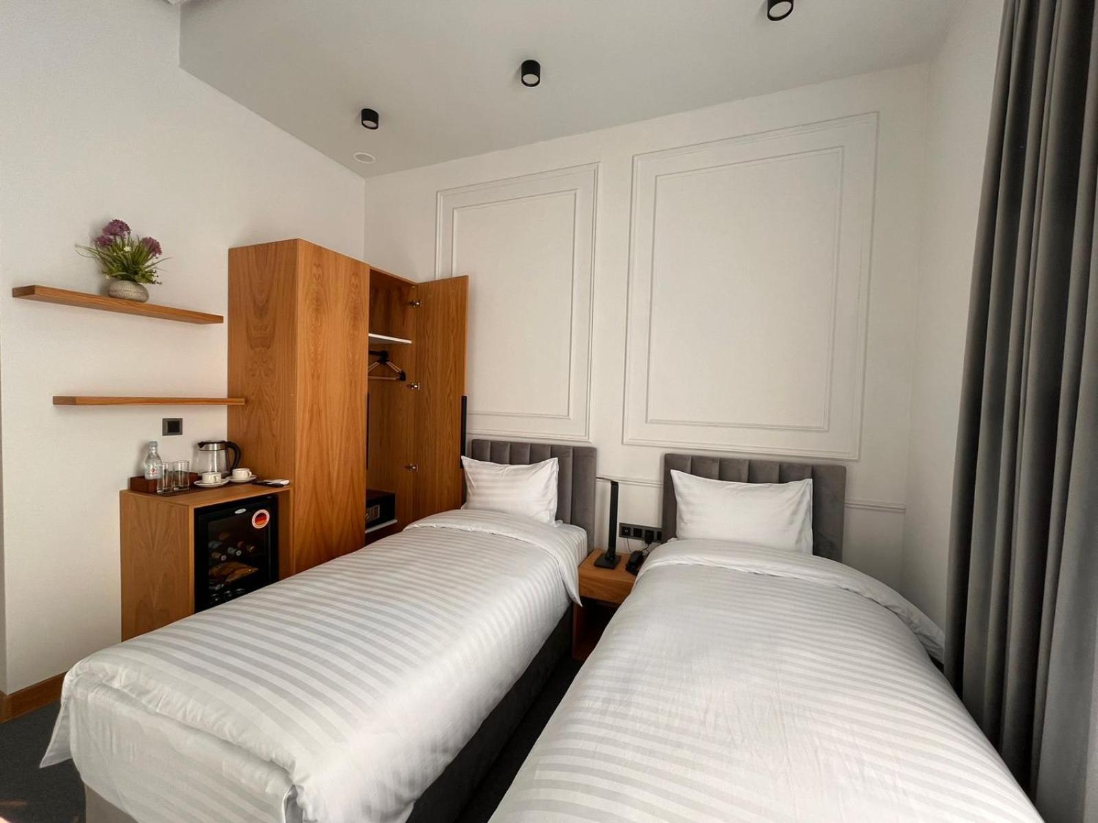 Revive Boutique Hotel Yerevan Luaran gambar