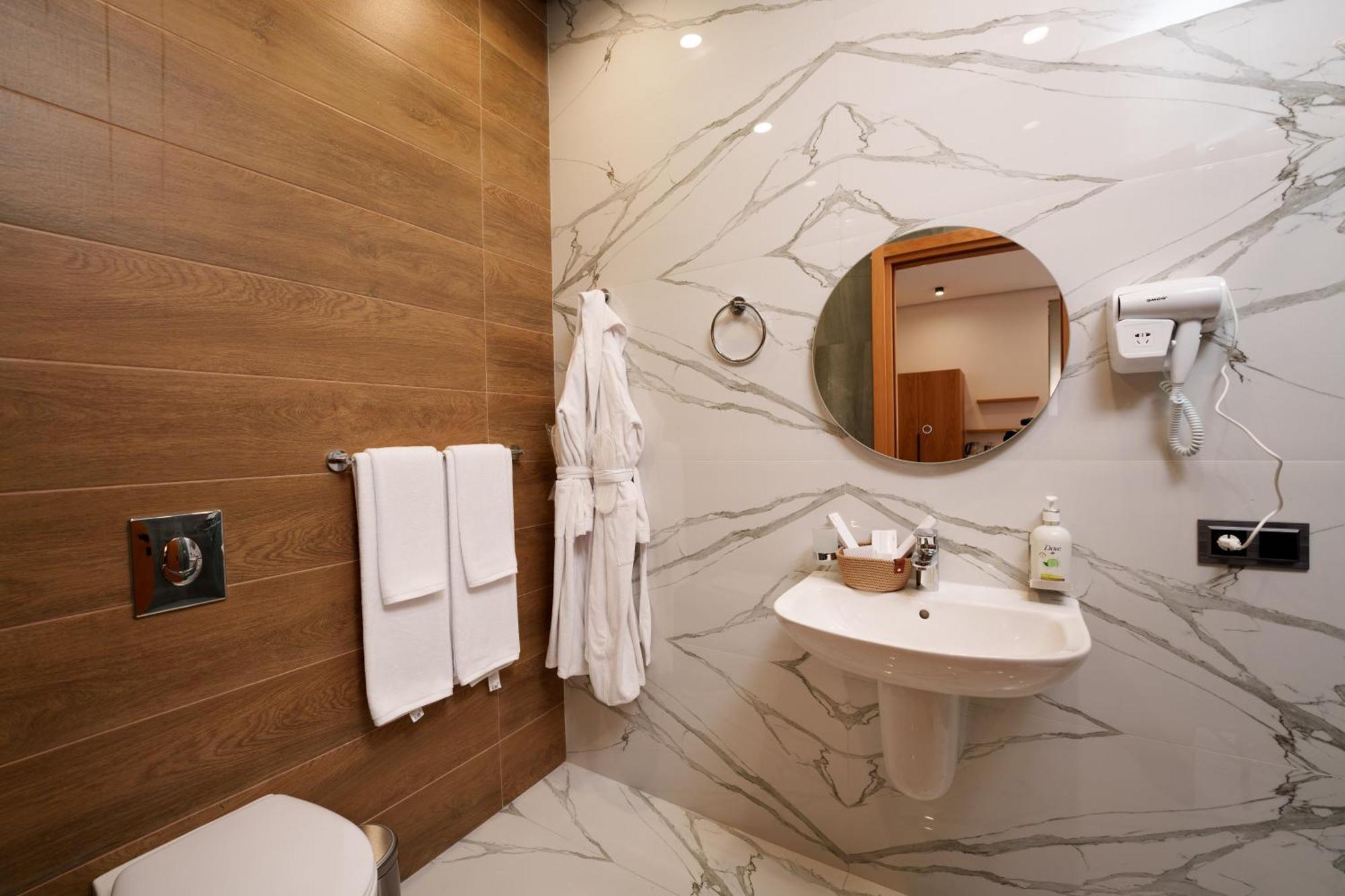 Revive Boutique Hotel Yerevan Luaran gambar