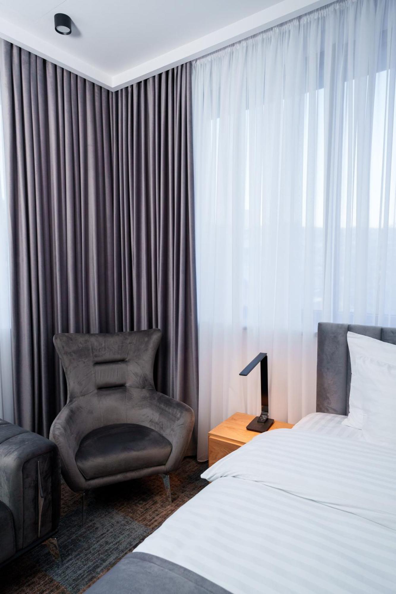 Revive Boutique Hotel Yerevan Luaran gambar