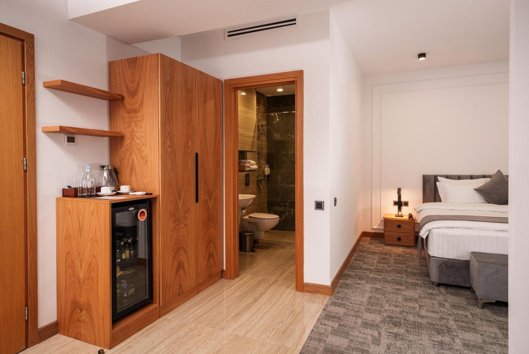 Revive Boutique Hotel Yerevan Luaran gambar