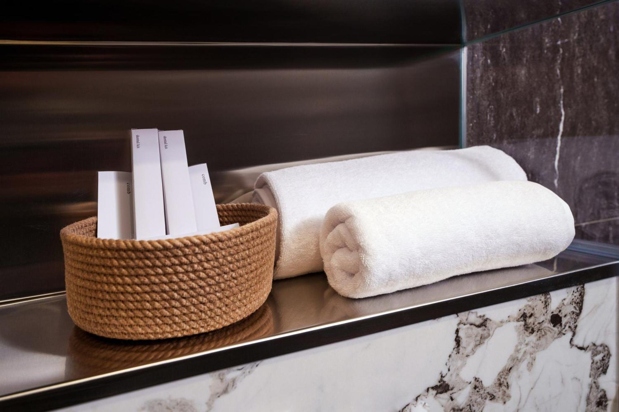 Revive Boutique Hotel Yerevan Luaran gambar
