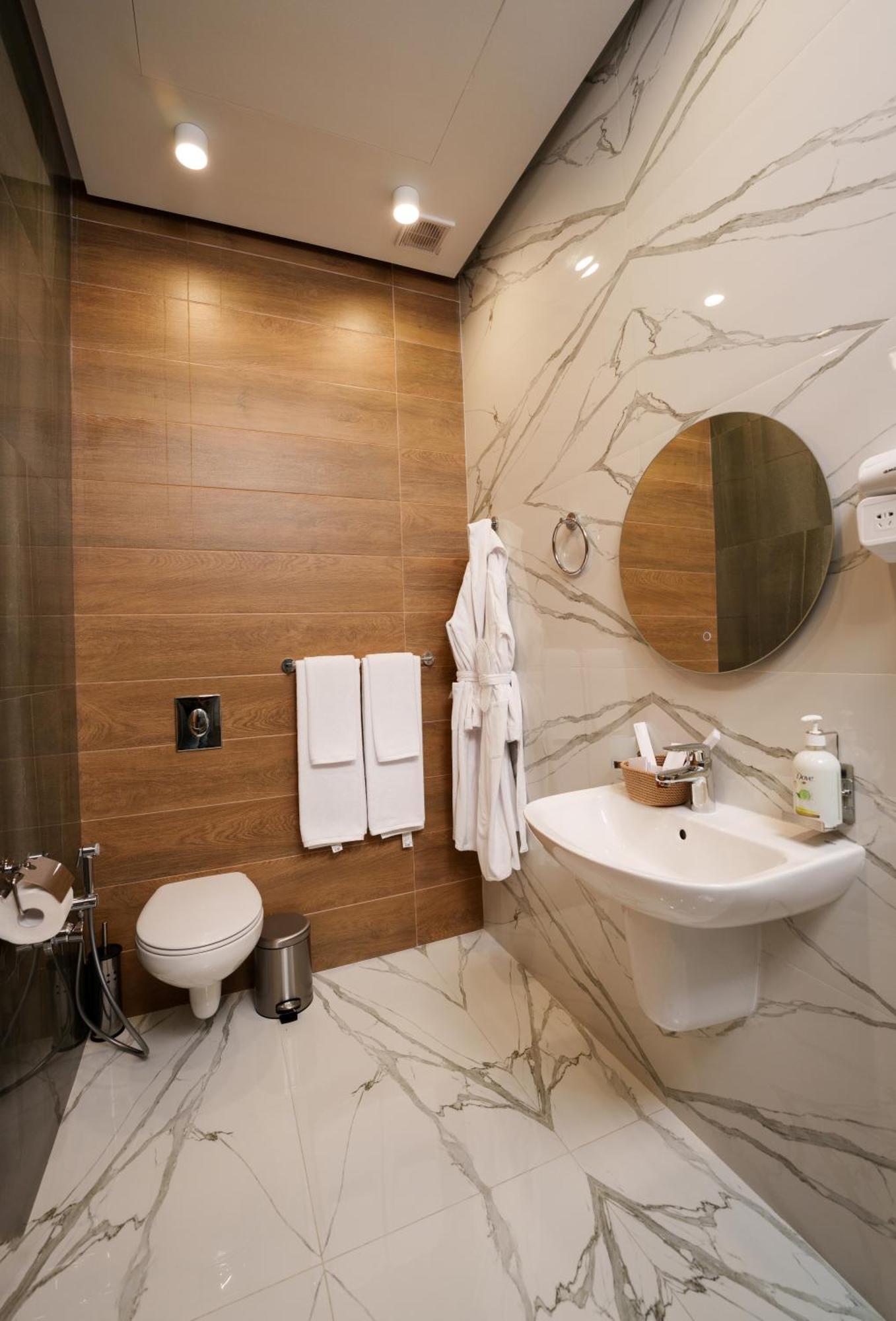 Revive Boutique Hotel Yerevan Bilik gambar