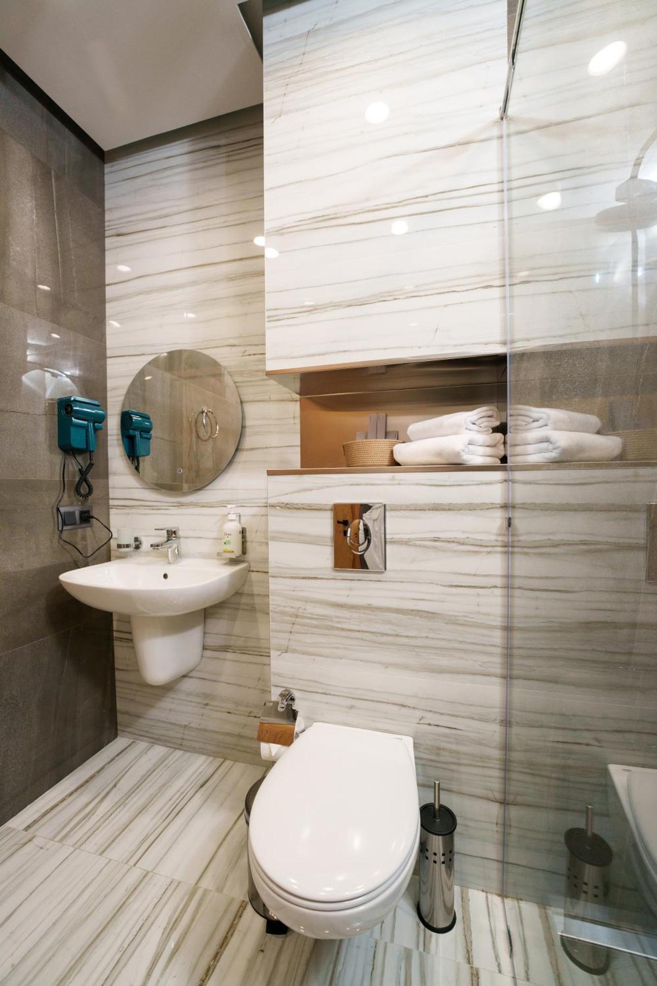 Revive Boutique Hotel Yerevan Bilik gambar