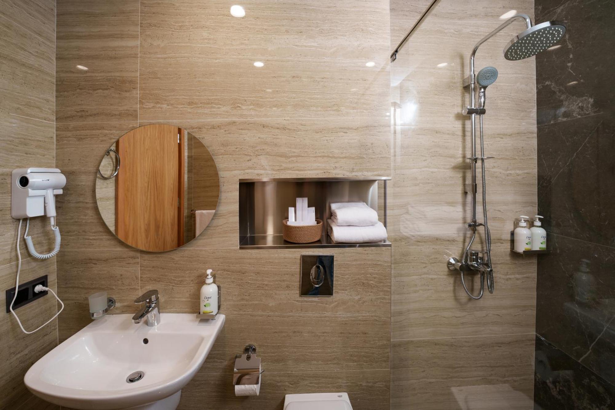 Revive Boutique Hotel Yerevan Bilik gambar
