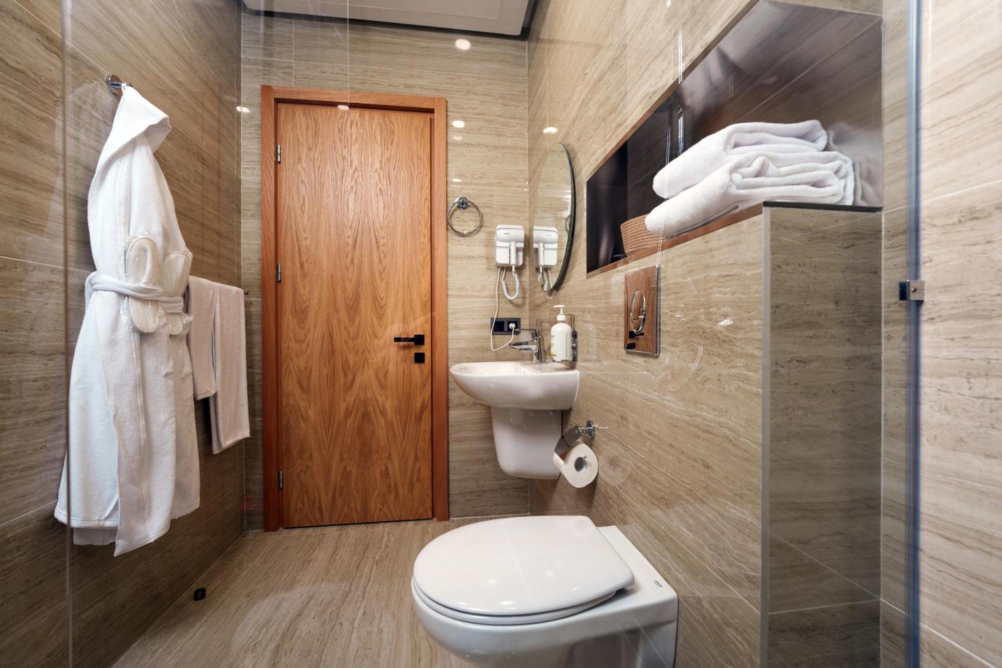 Revive Boutique Hotel Yerevan Bilik gambar