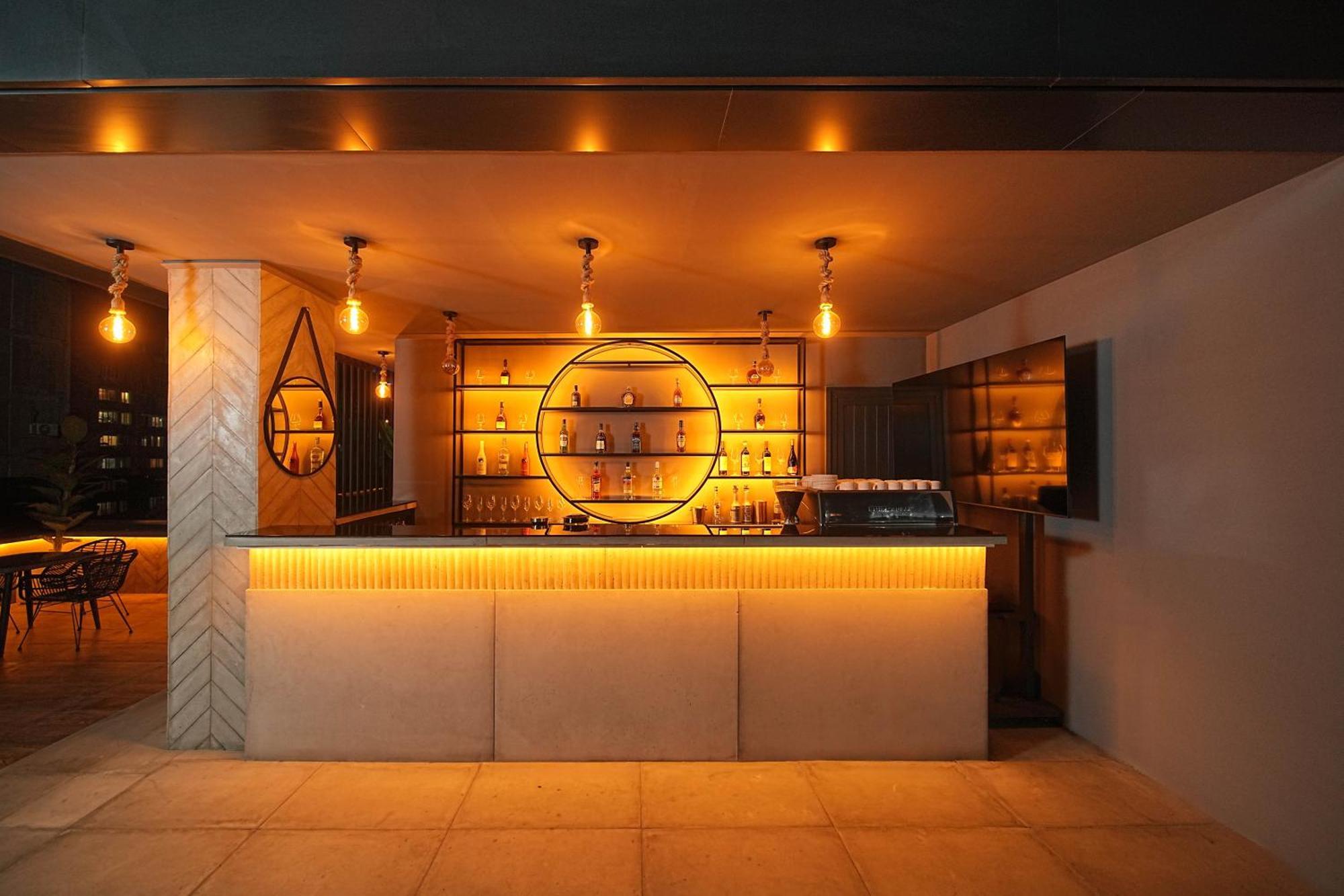 Revive Boutique Hotel Yerevan Luaran gambar