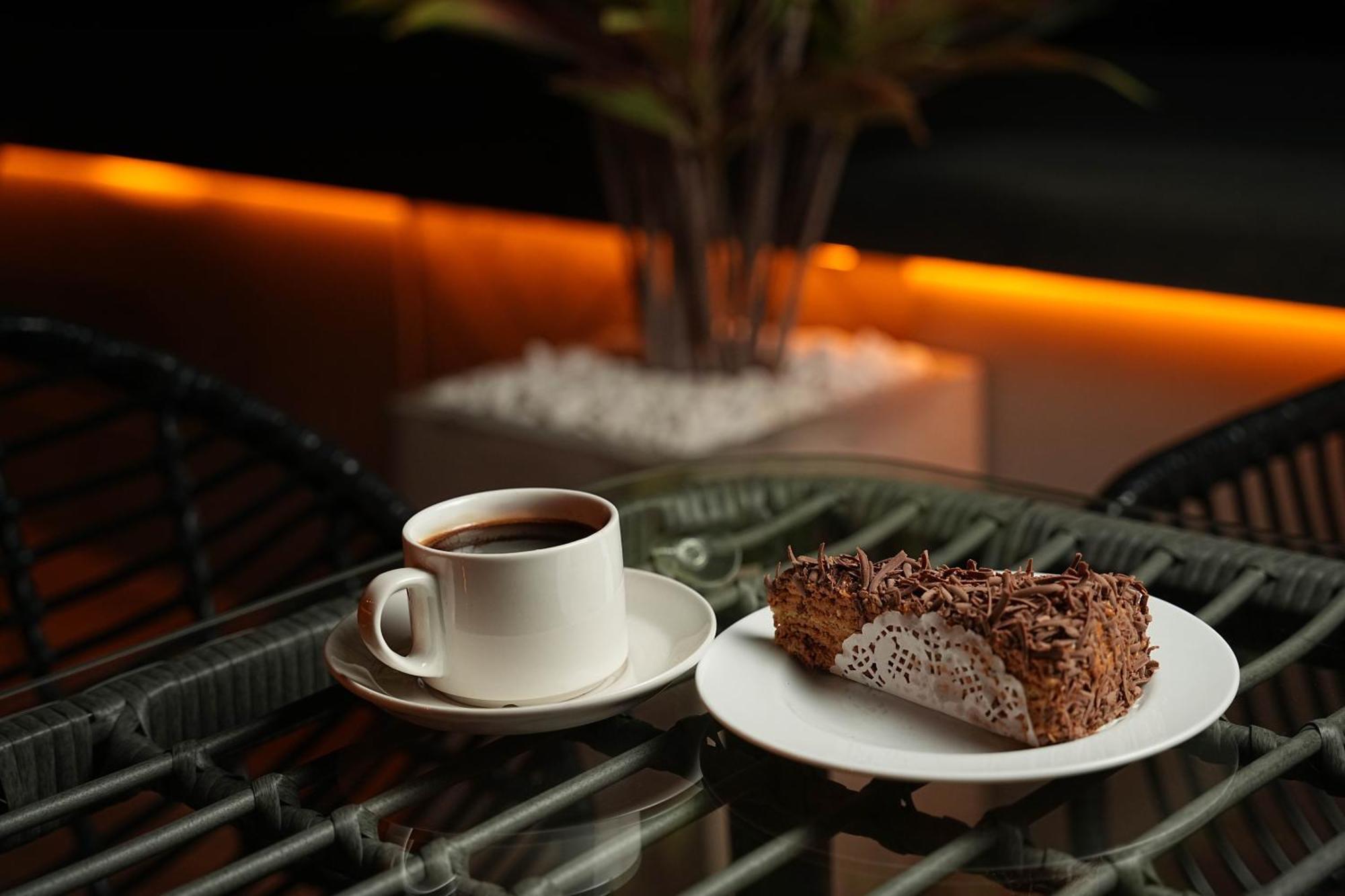 Revive Boutique Hotel Yerevan Luaran gambar