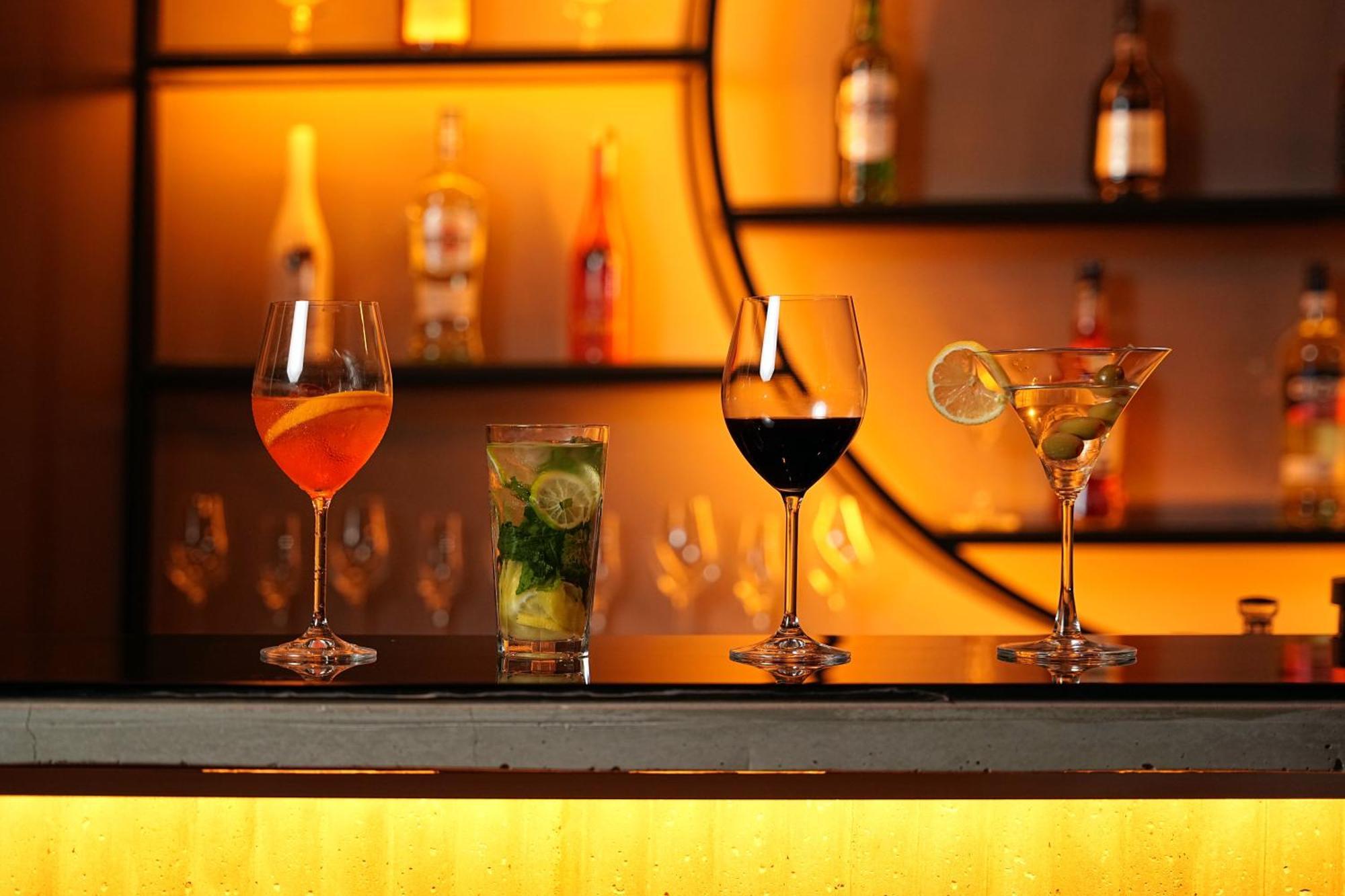 Revive Boutique Hotel Yerevan Luaran gambar