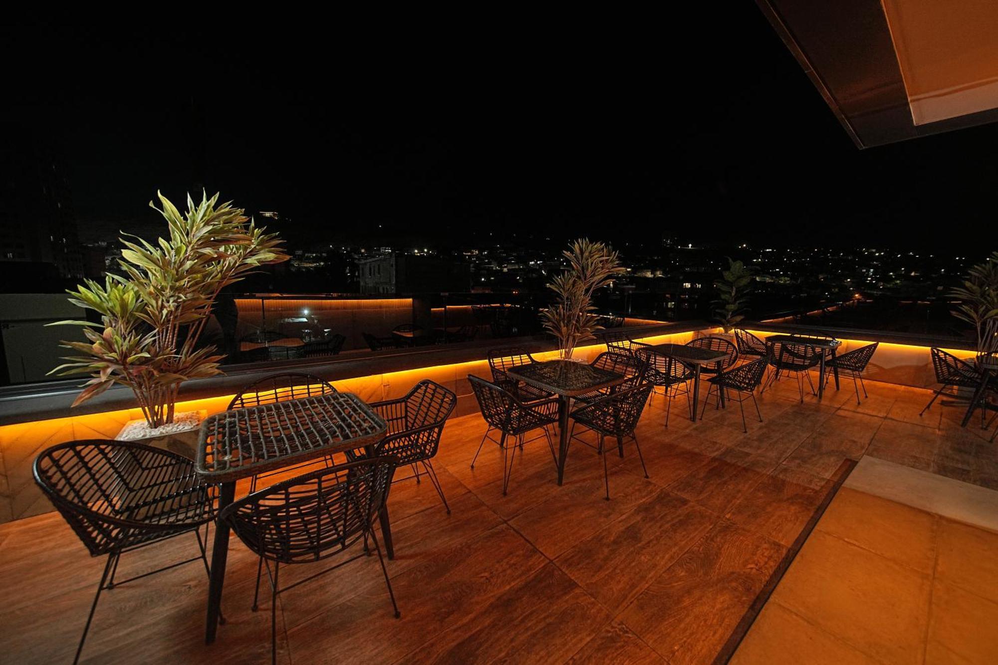Revive Boutique Hotel Yerevan Luaran gambar